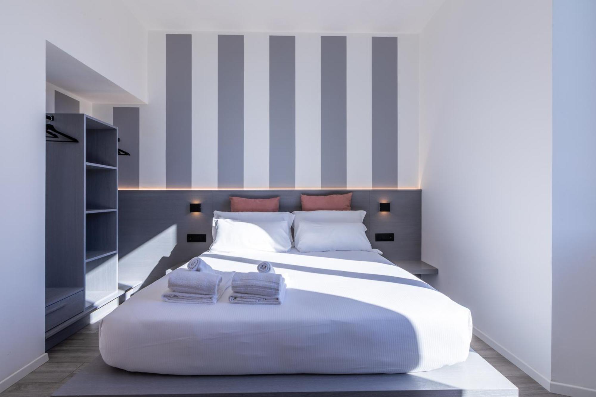 Veneto Suite Roma Exterior foto