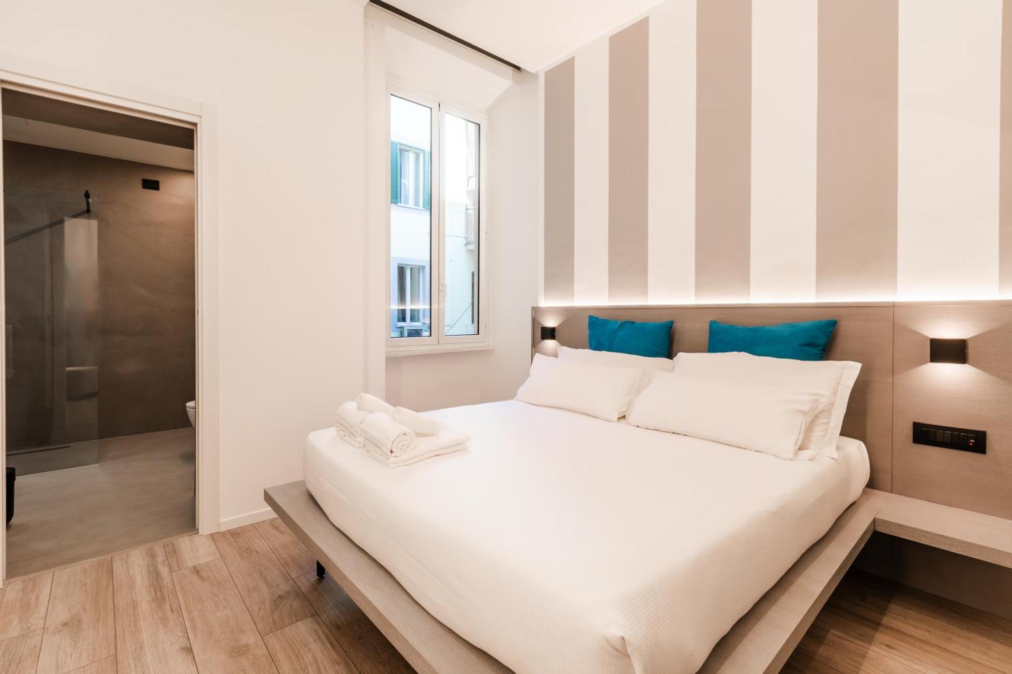 Veneto Suite Roma Exterior foto