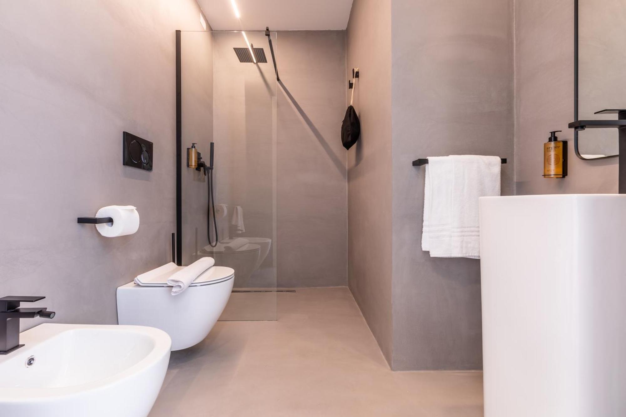 Veneto Suite Roma Exterior foto
