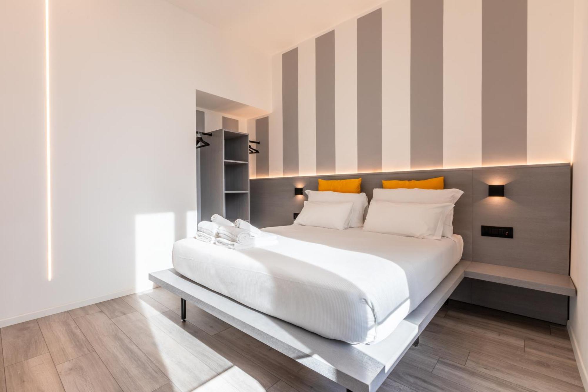 Veneto Suite Roma Exterior foto