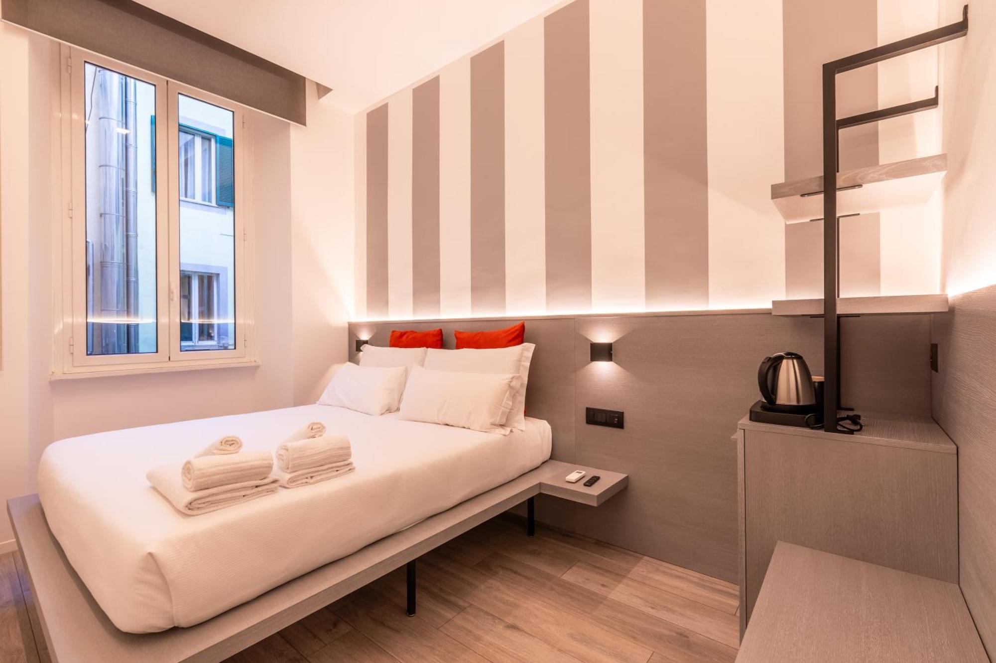 Veneto Suite Roma Exterior foto