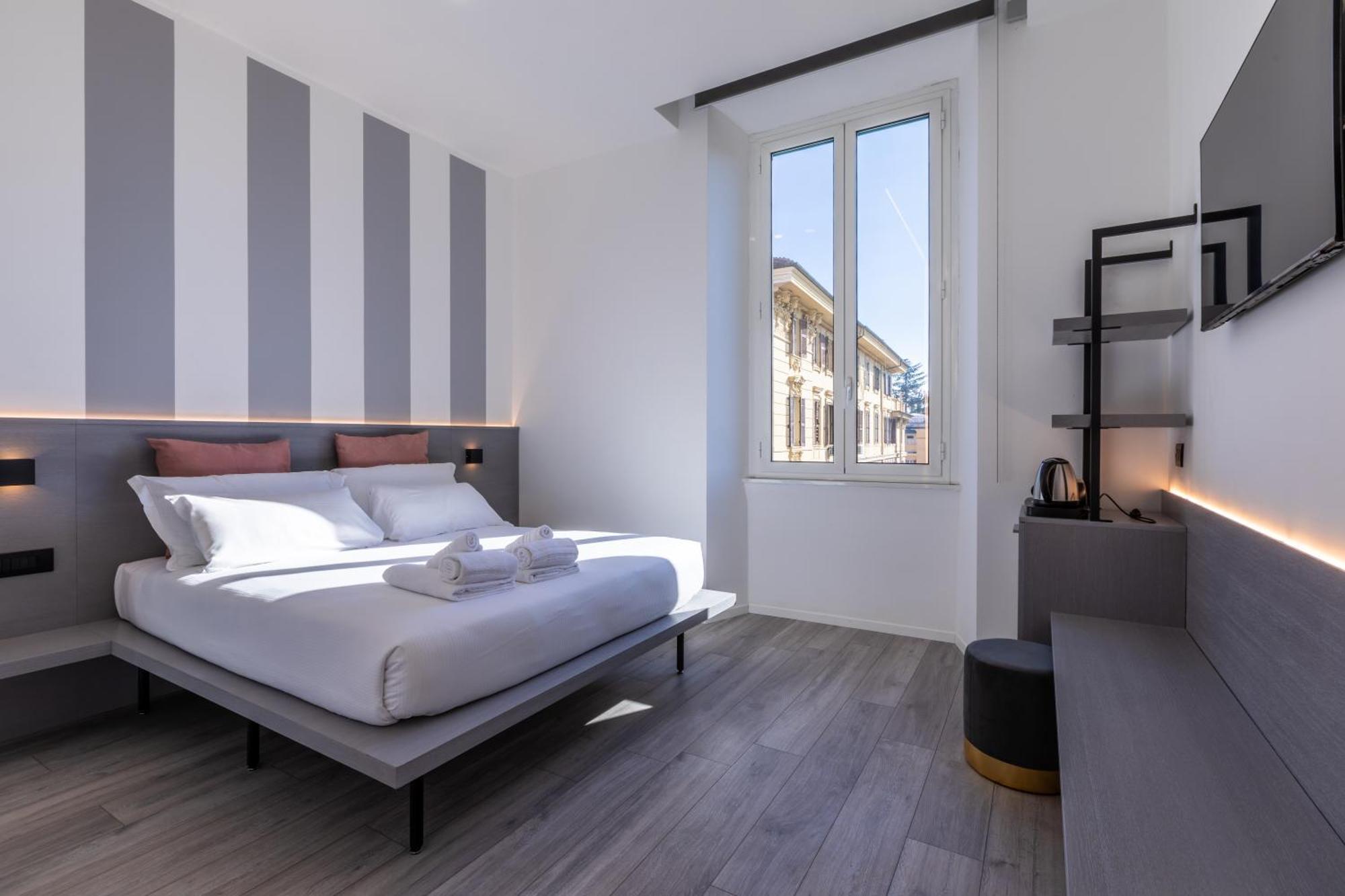 Veneto Suite Roma Exterior foto
