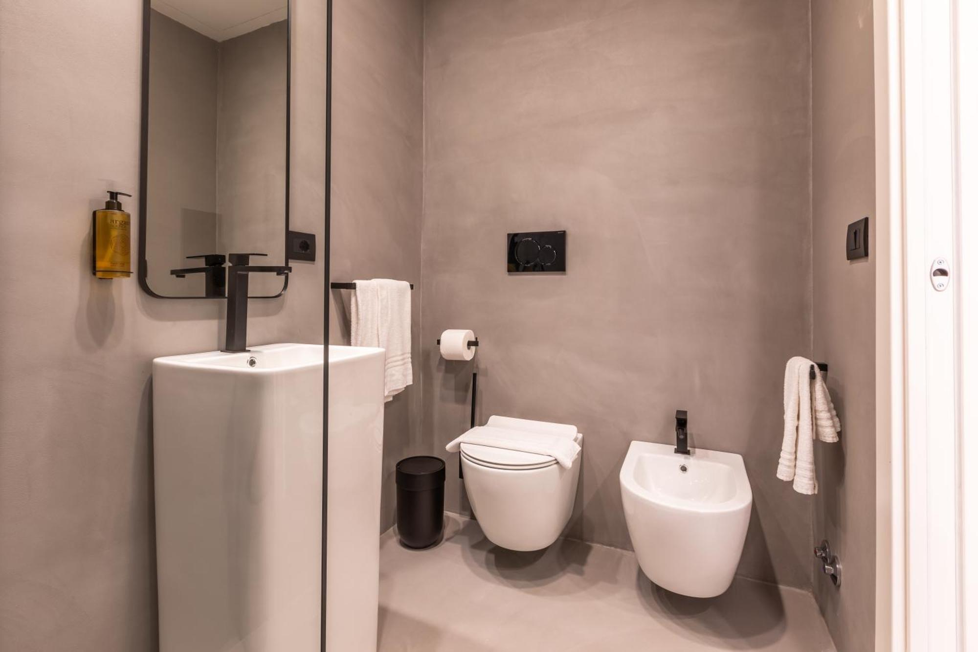 Veneto Suite Roma Exterior foto