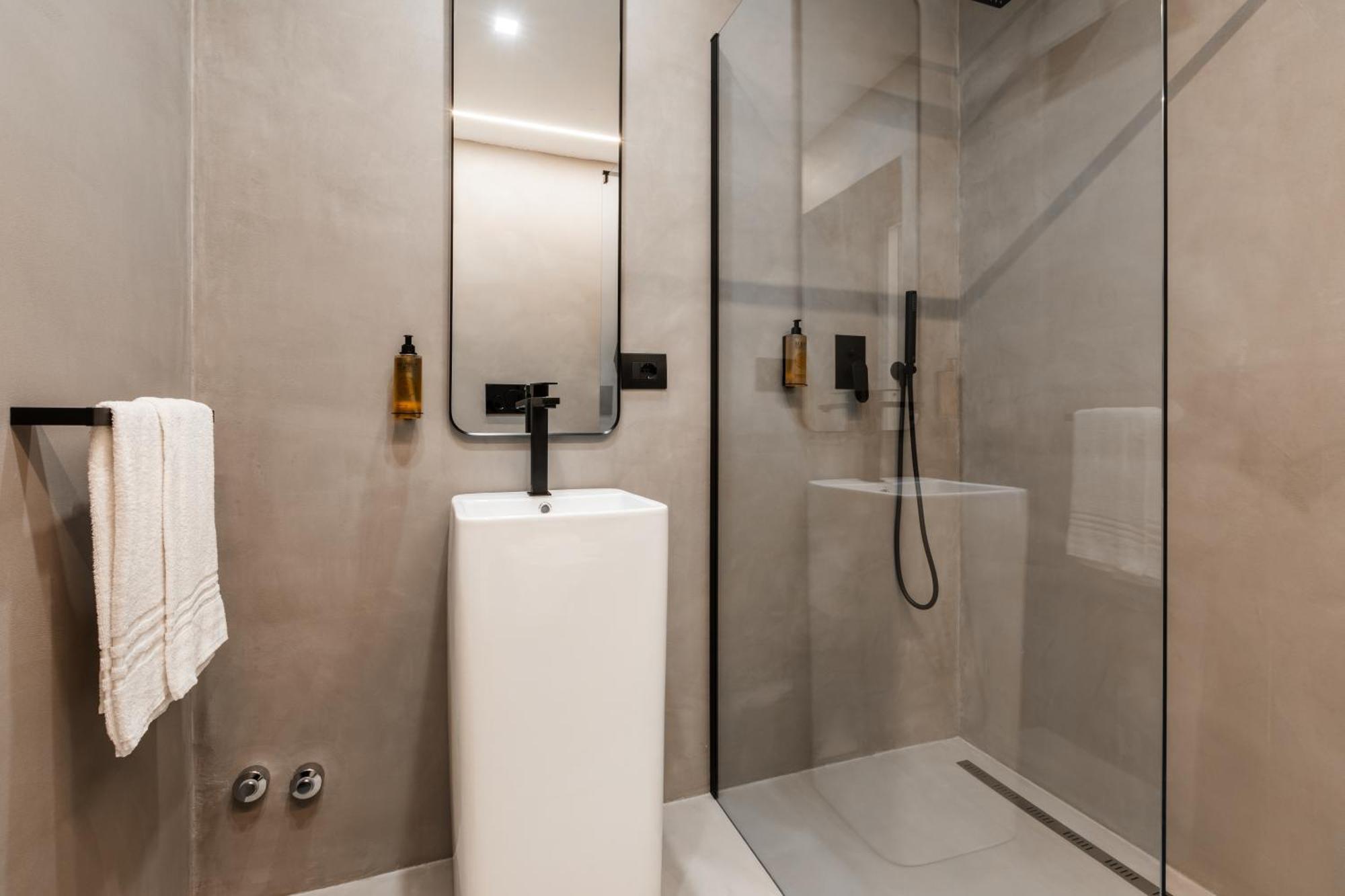 Veneto Suite Roma Exterior foto